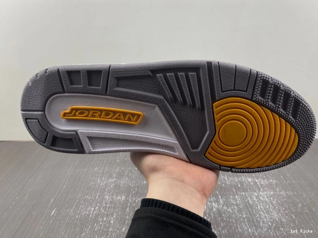 3 Bryant Retro Jordan PE Kobe 869802-907 0821